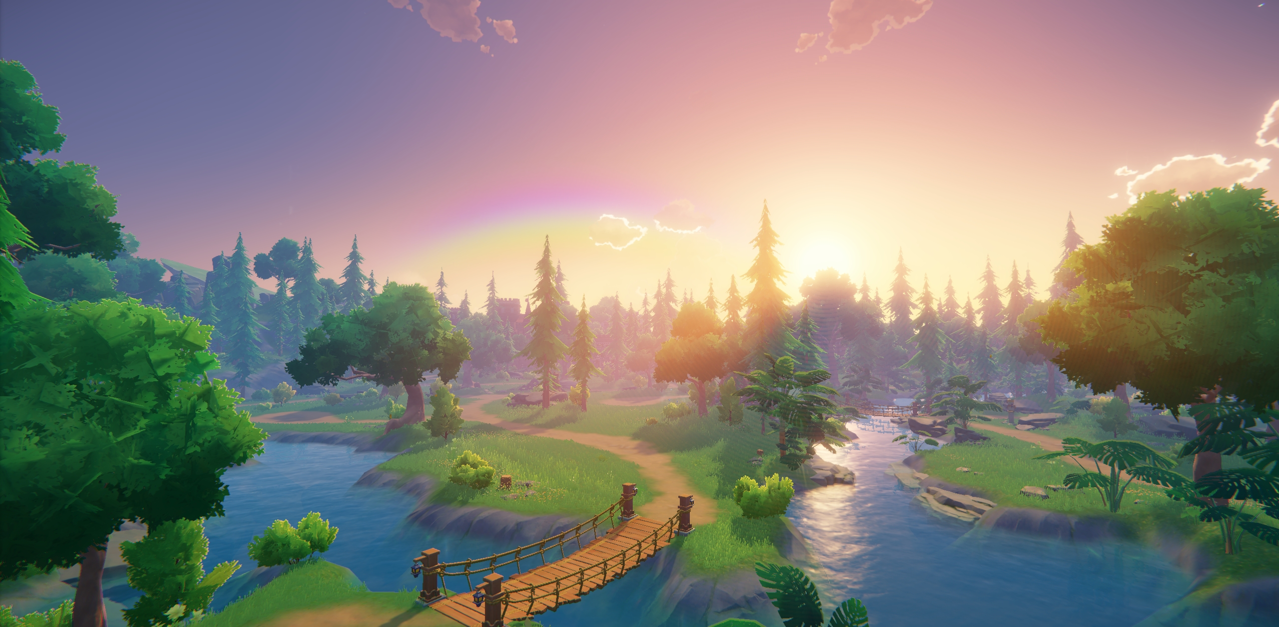 Ragnarok: The New World