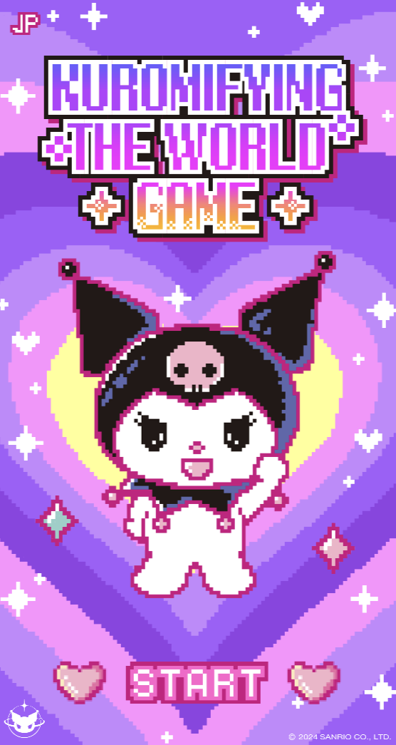 Kuromifying the World Game