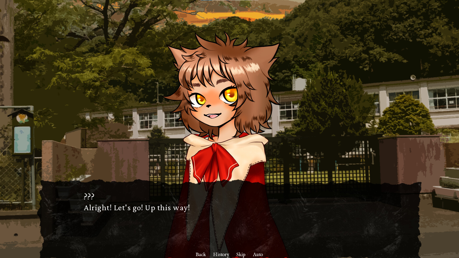 Path of the Heart