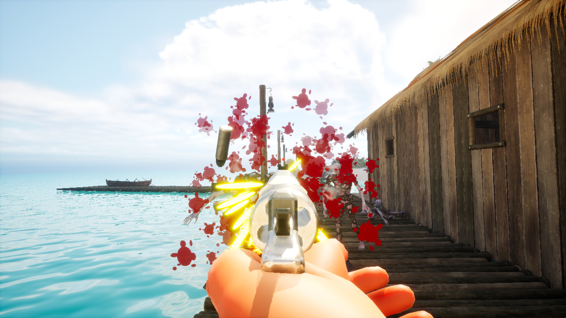Zomb’Invasion