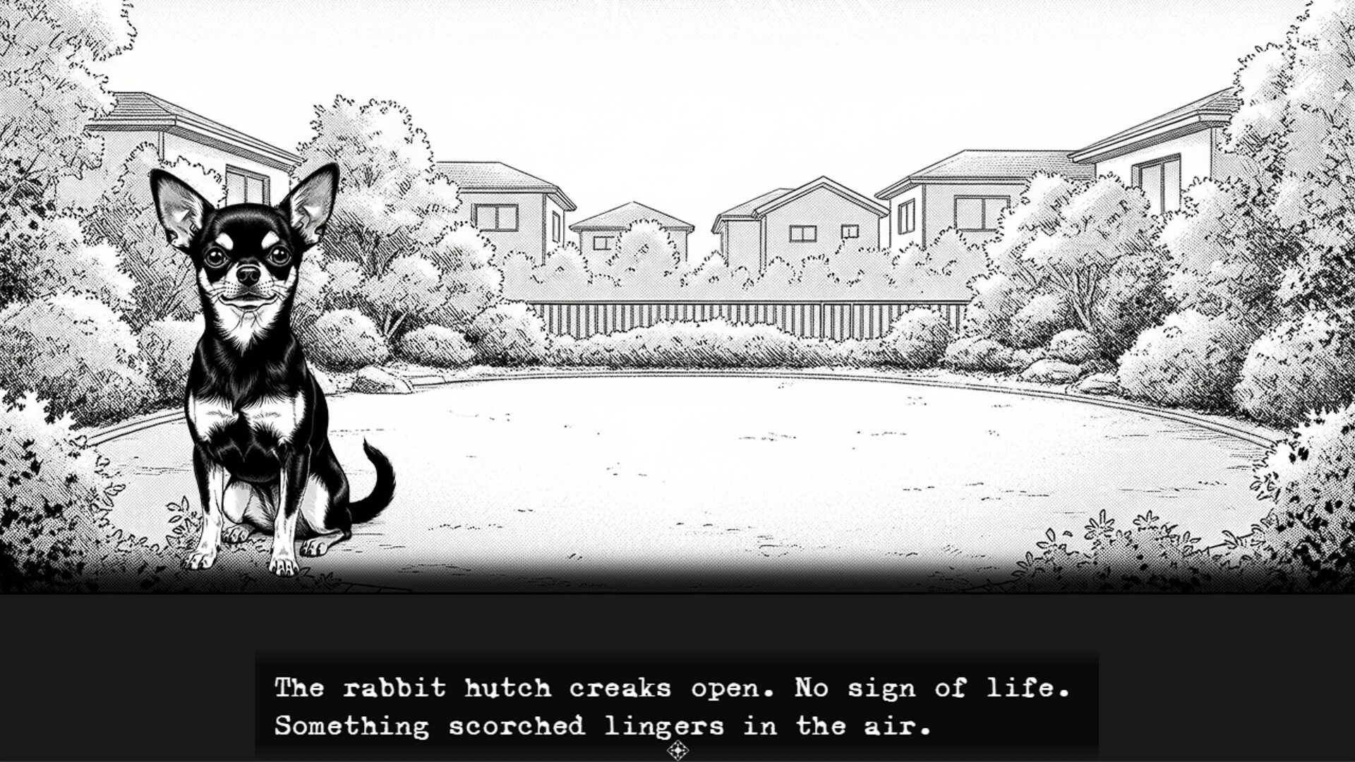 A Dog Story