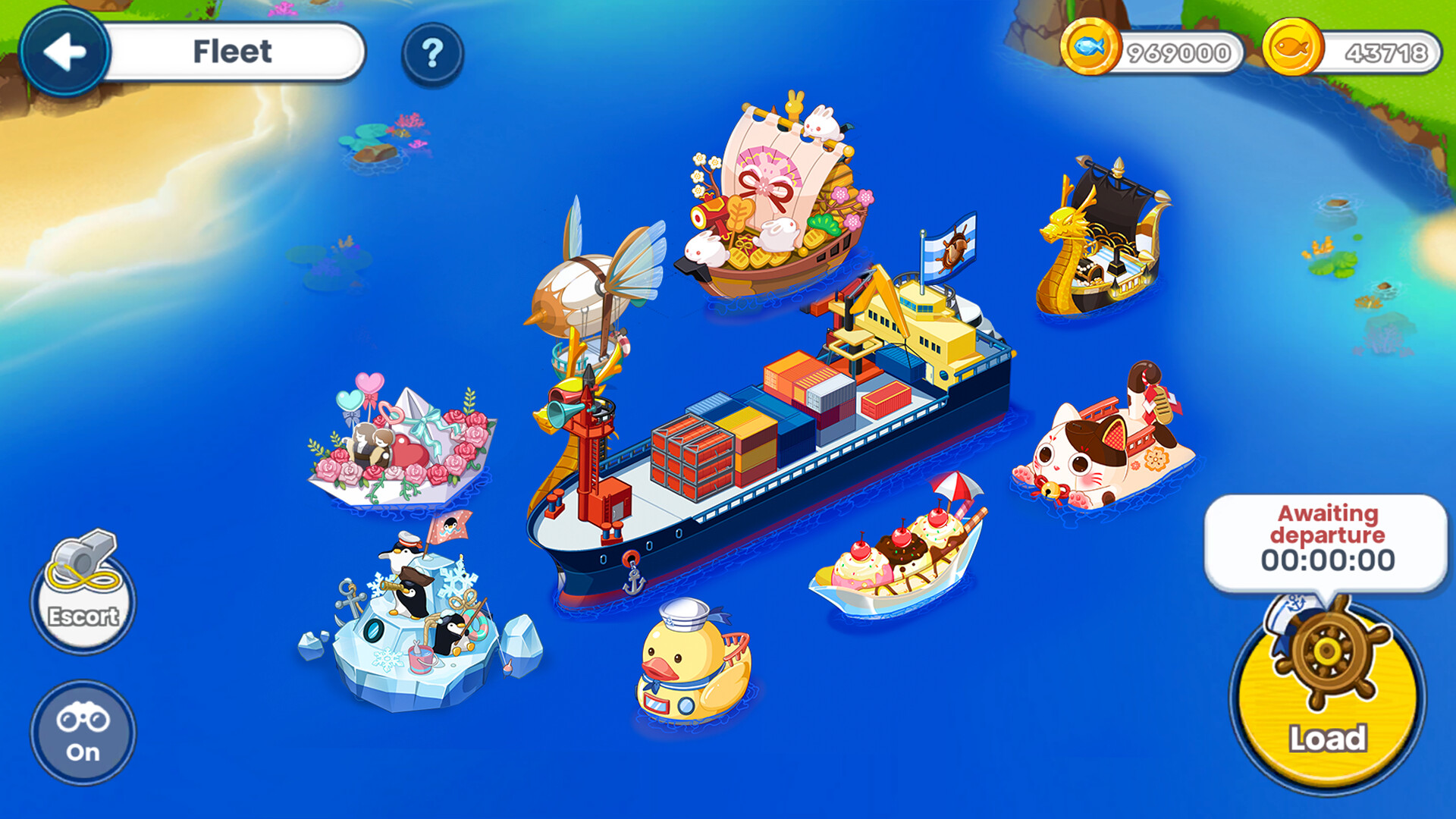 Fish Collector: Aquarium Story