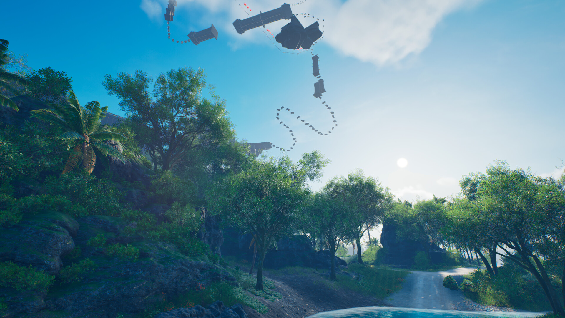 Only Up: Brainrot Together