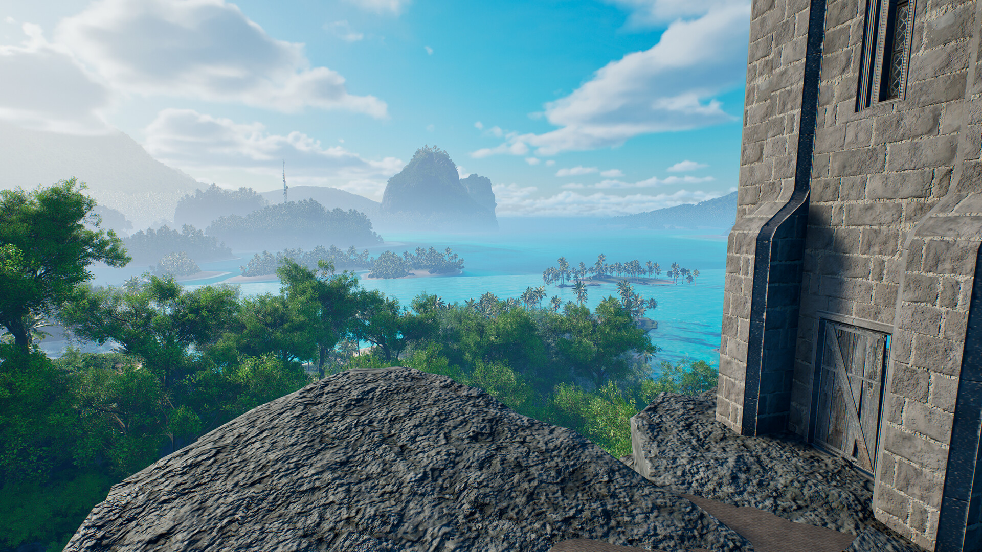 Only Up: Brainrot Together