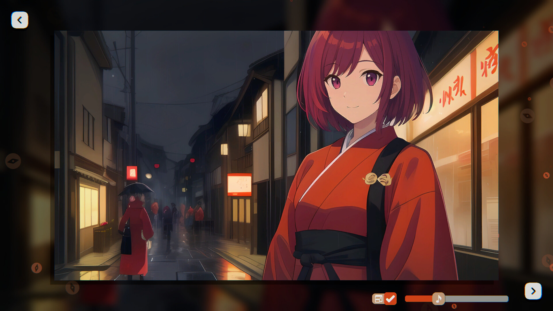 Puzzle Journey