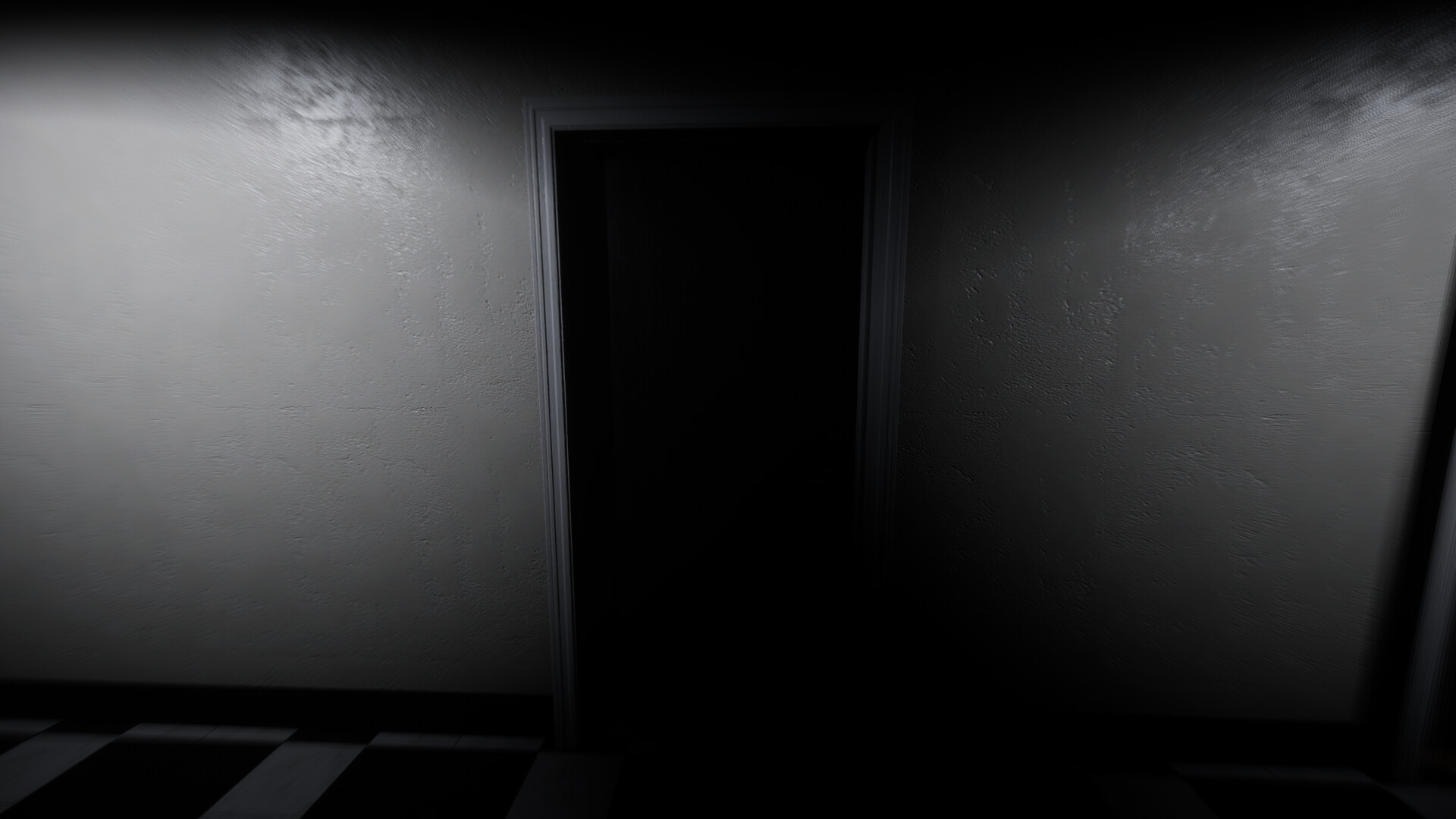Backrooms: No Level