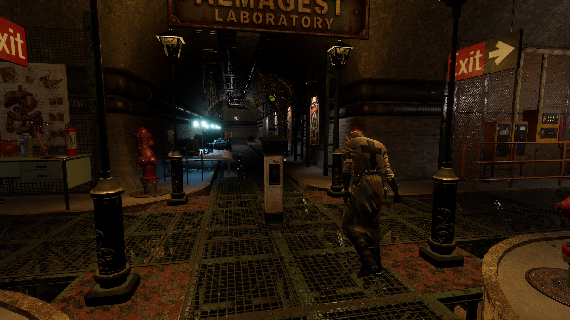 The Almagest Anomalies