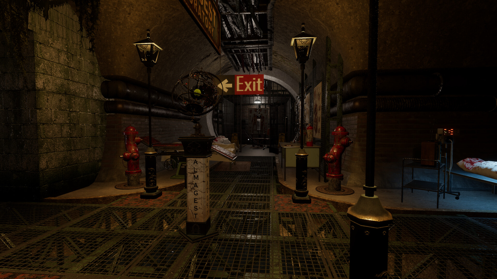 The Almagest Anomalies