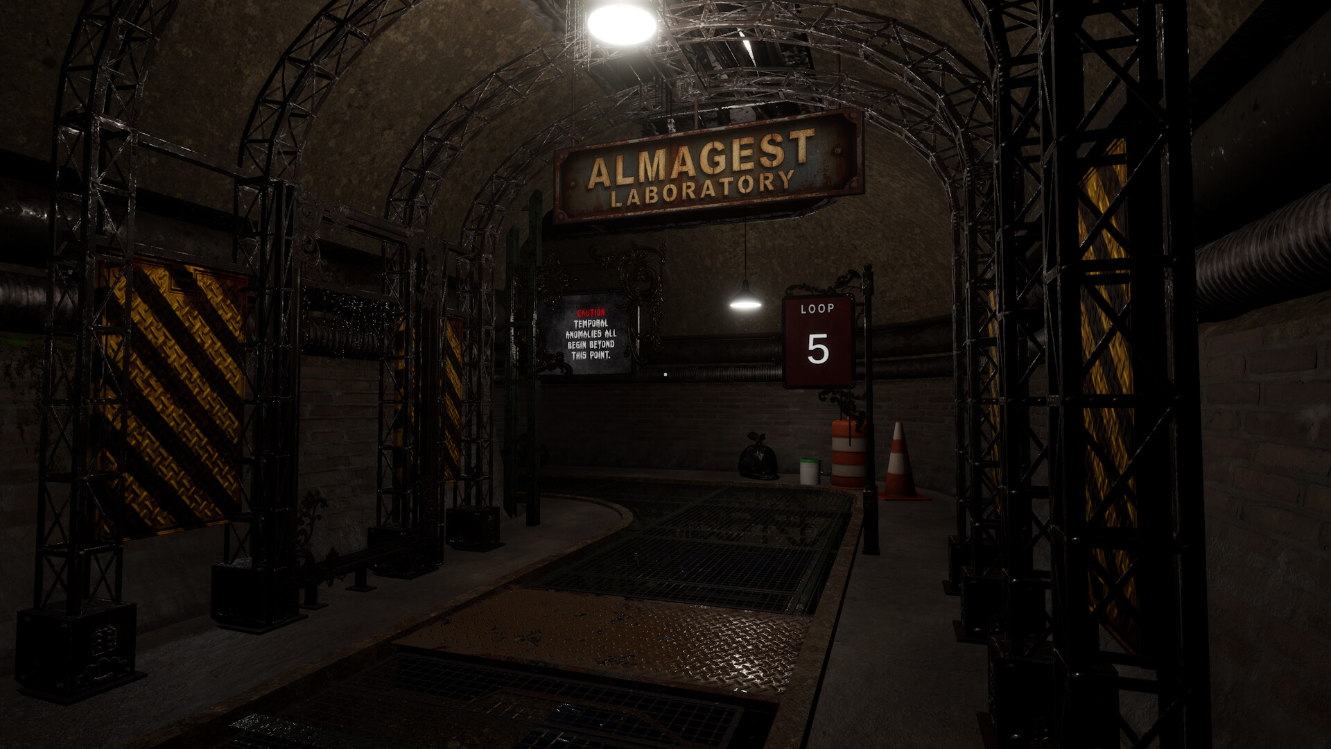 The Almagest Anomalies