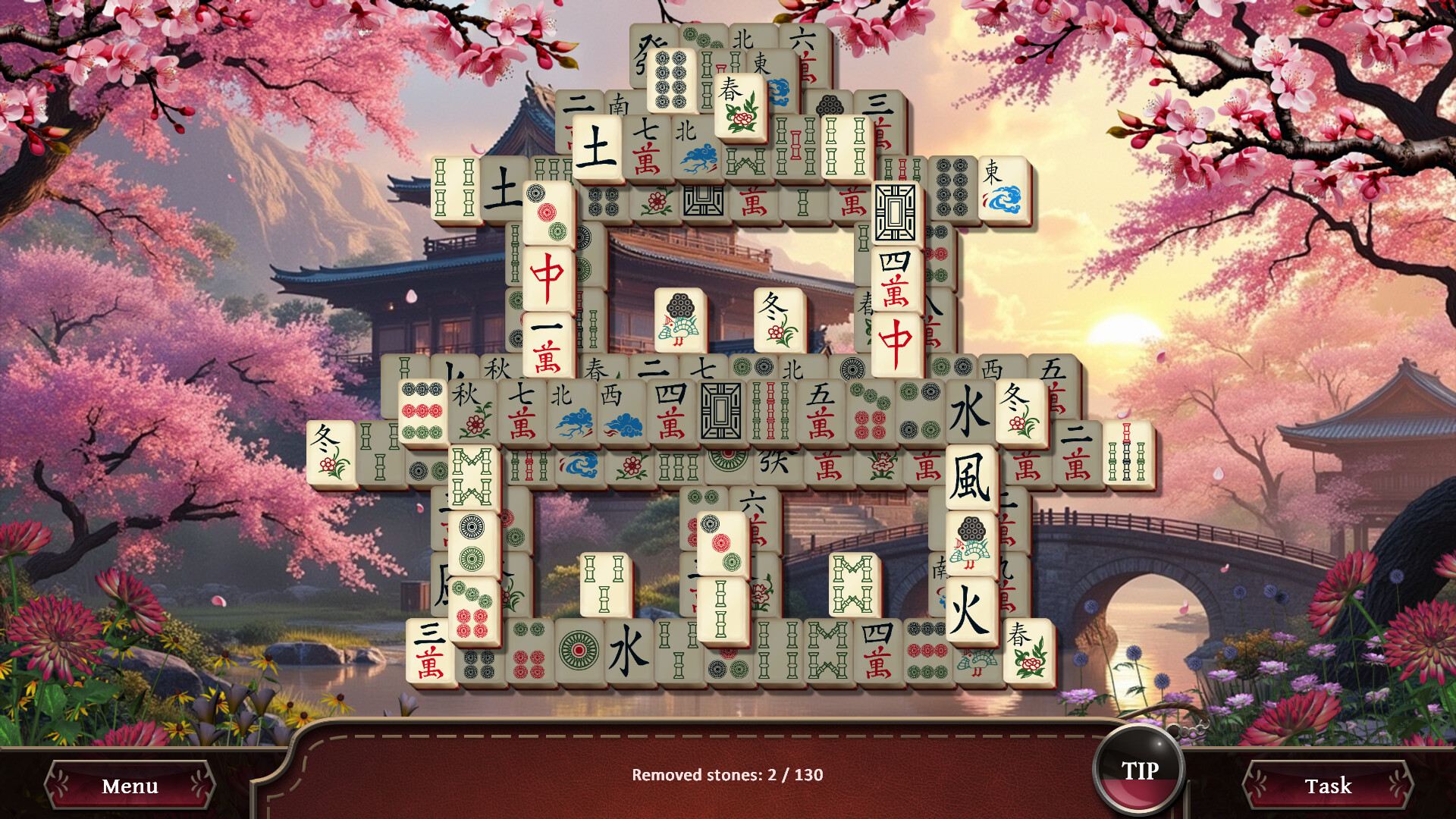 2 in 1 Experience Hidden Objects