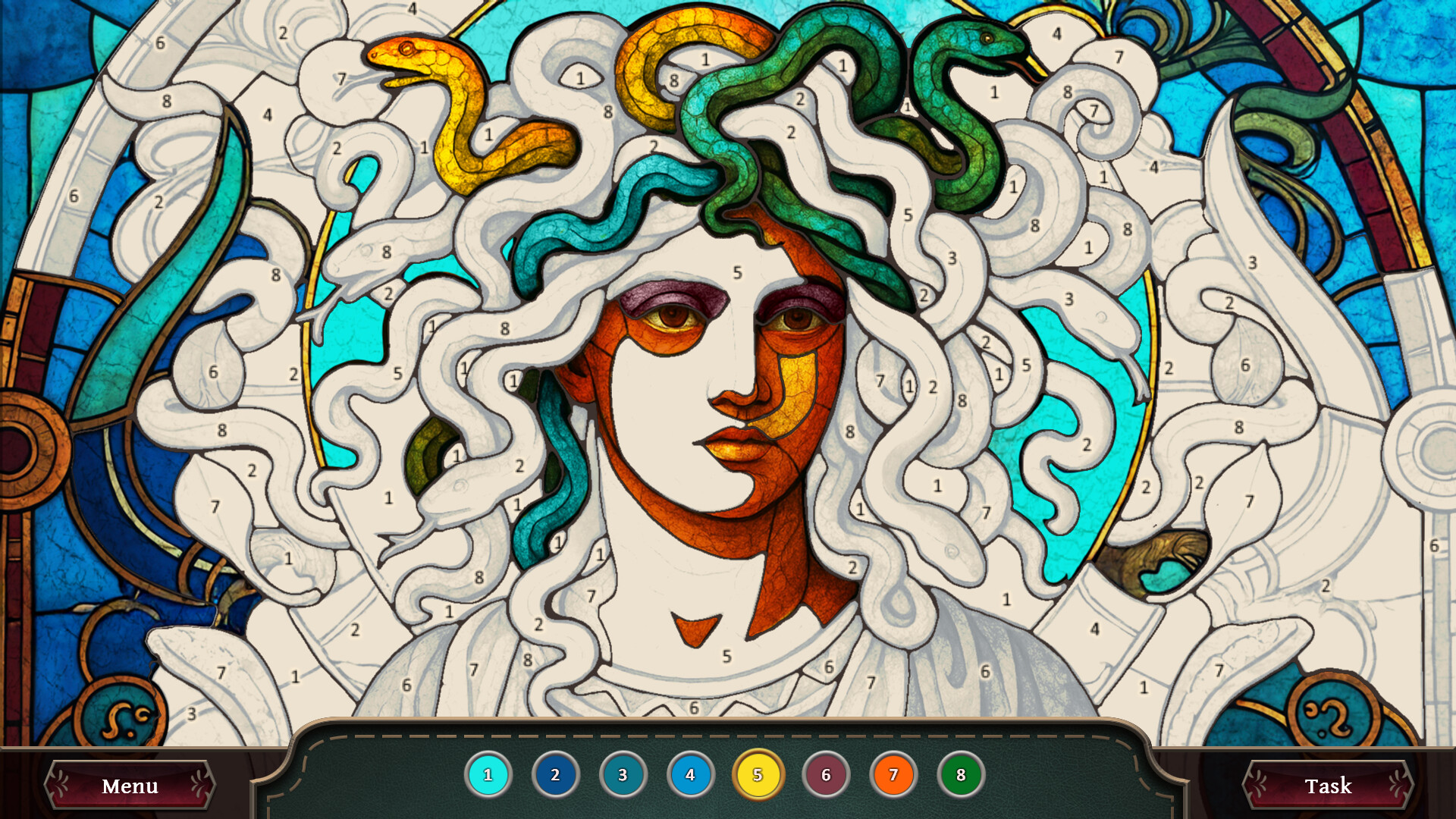 2 in 1 Experience Hidden Objects