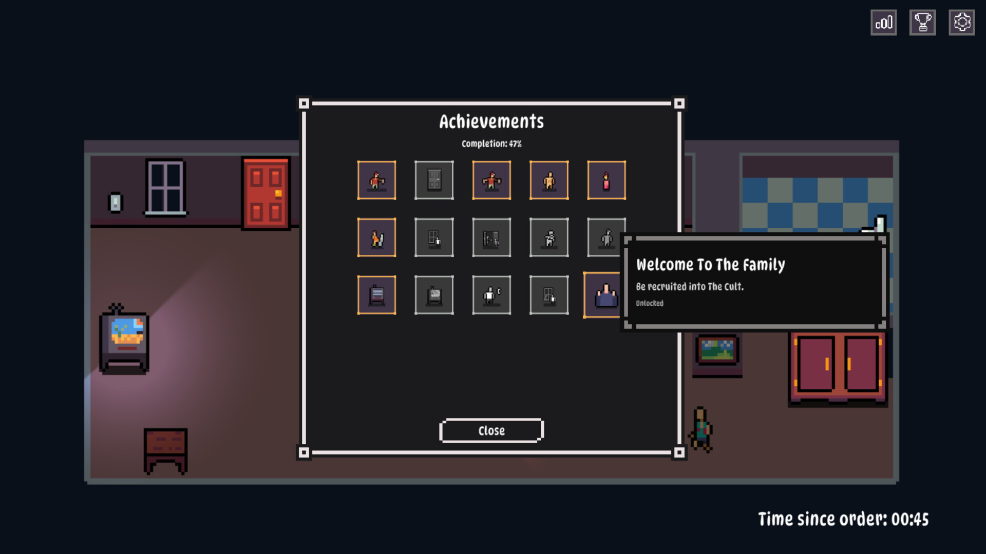 Waiting for Your Food Delivery Simulator 2025