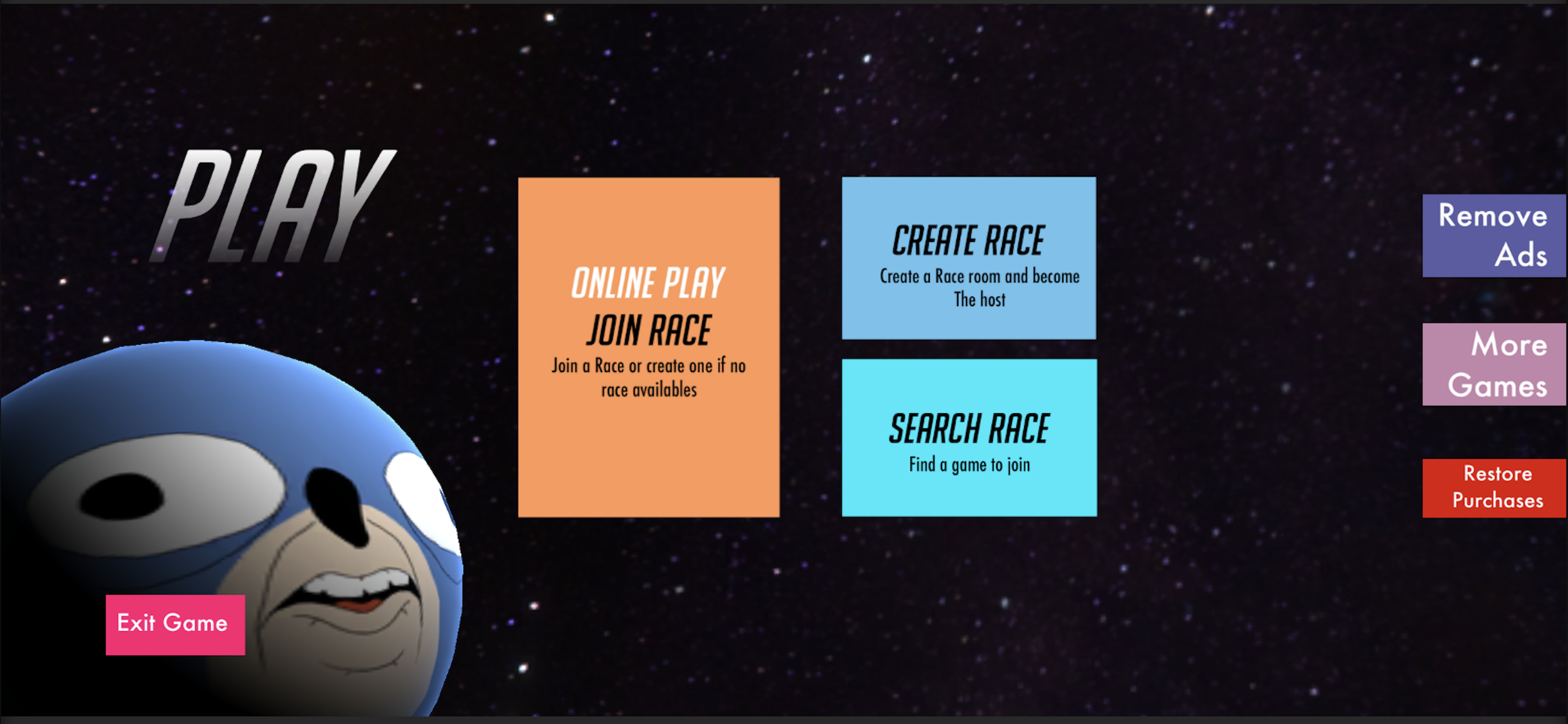 Sanic Ball