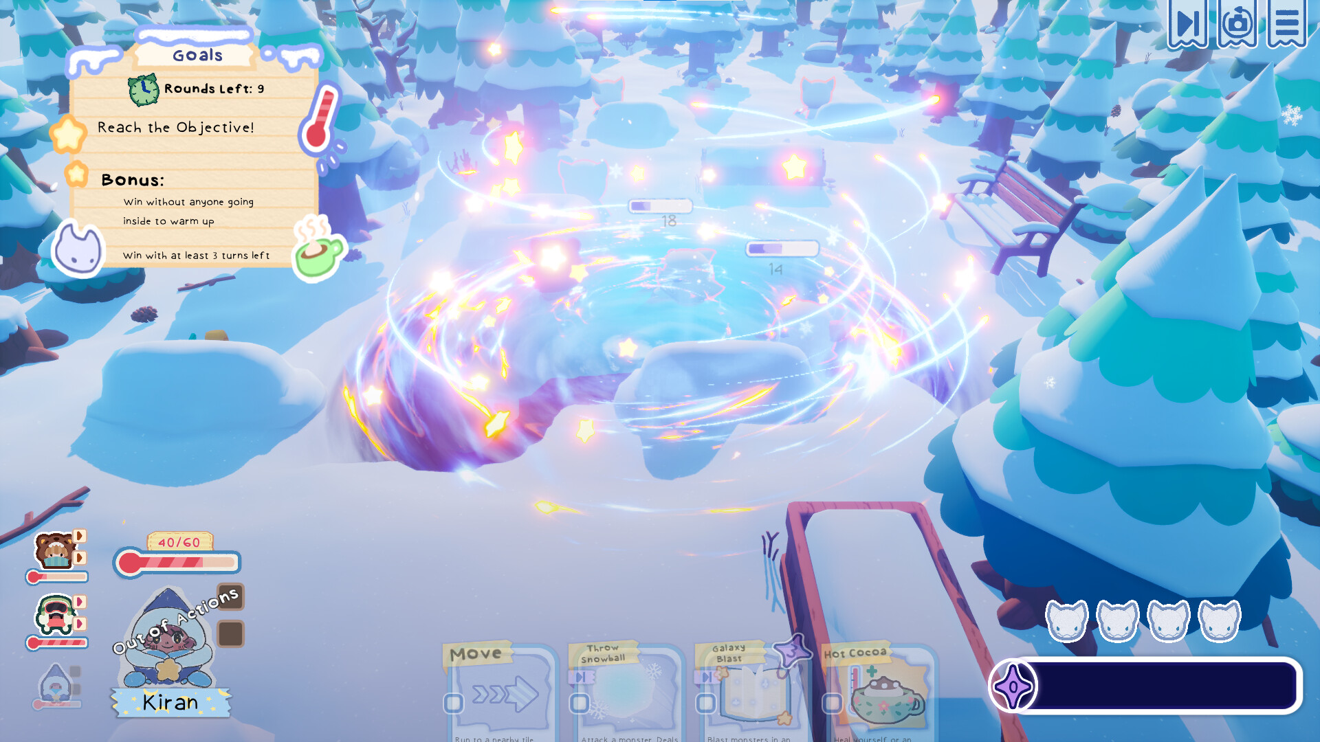 The Most Epicest Snowball Fight Ever!