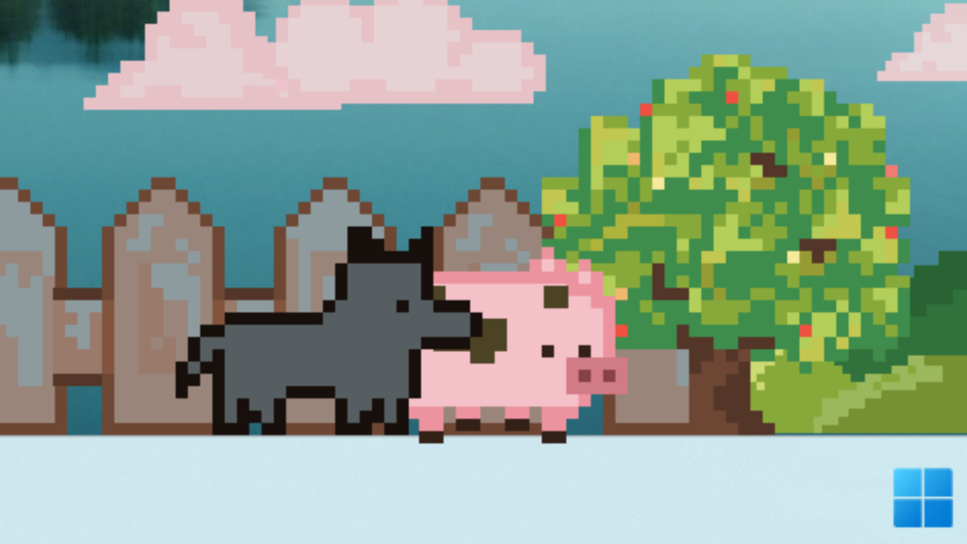 Dirty Piggy