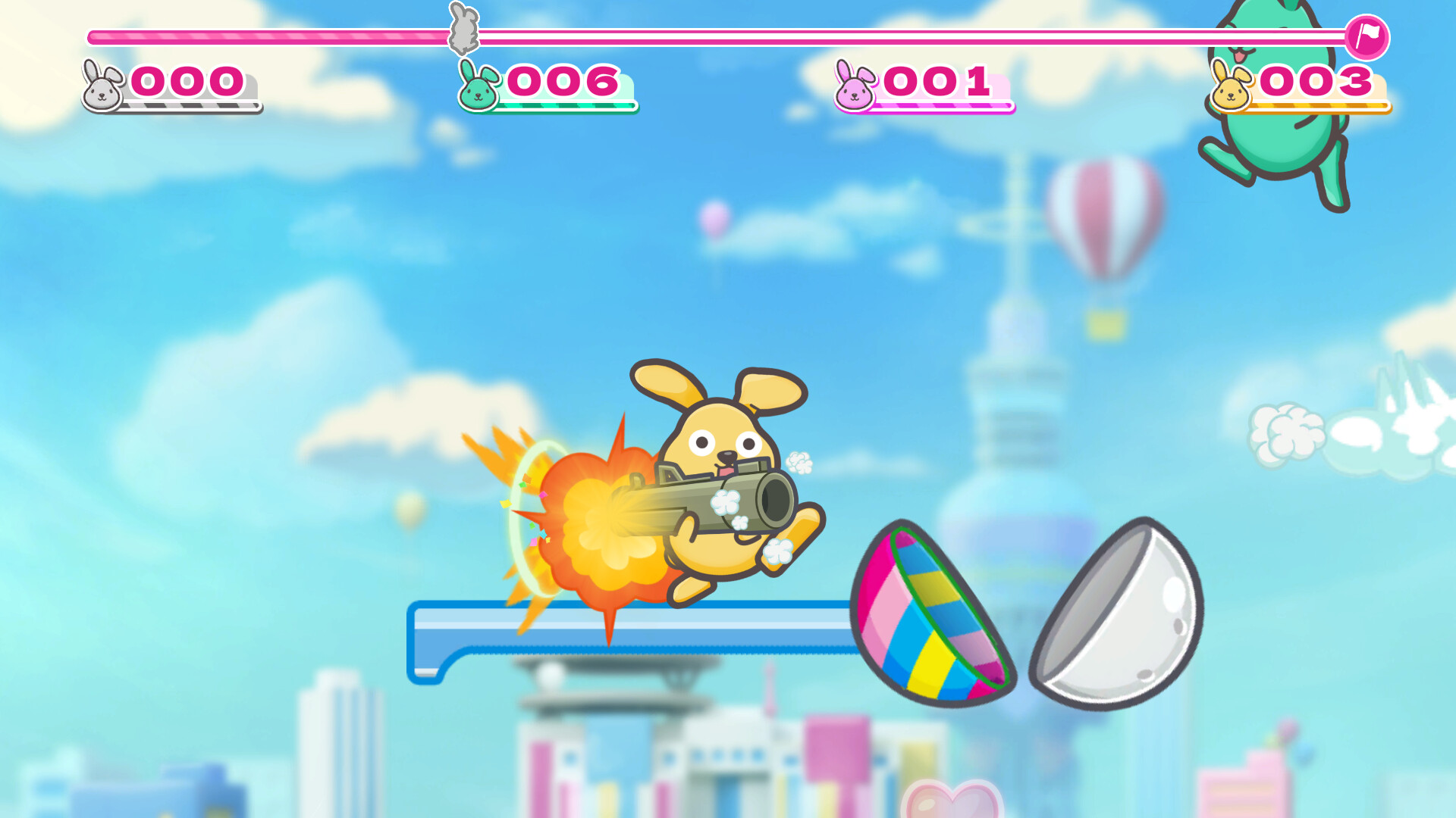 Lappy Games