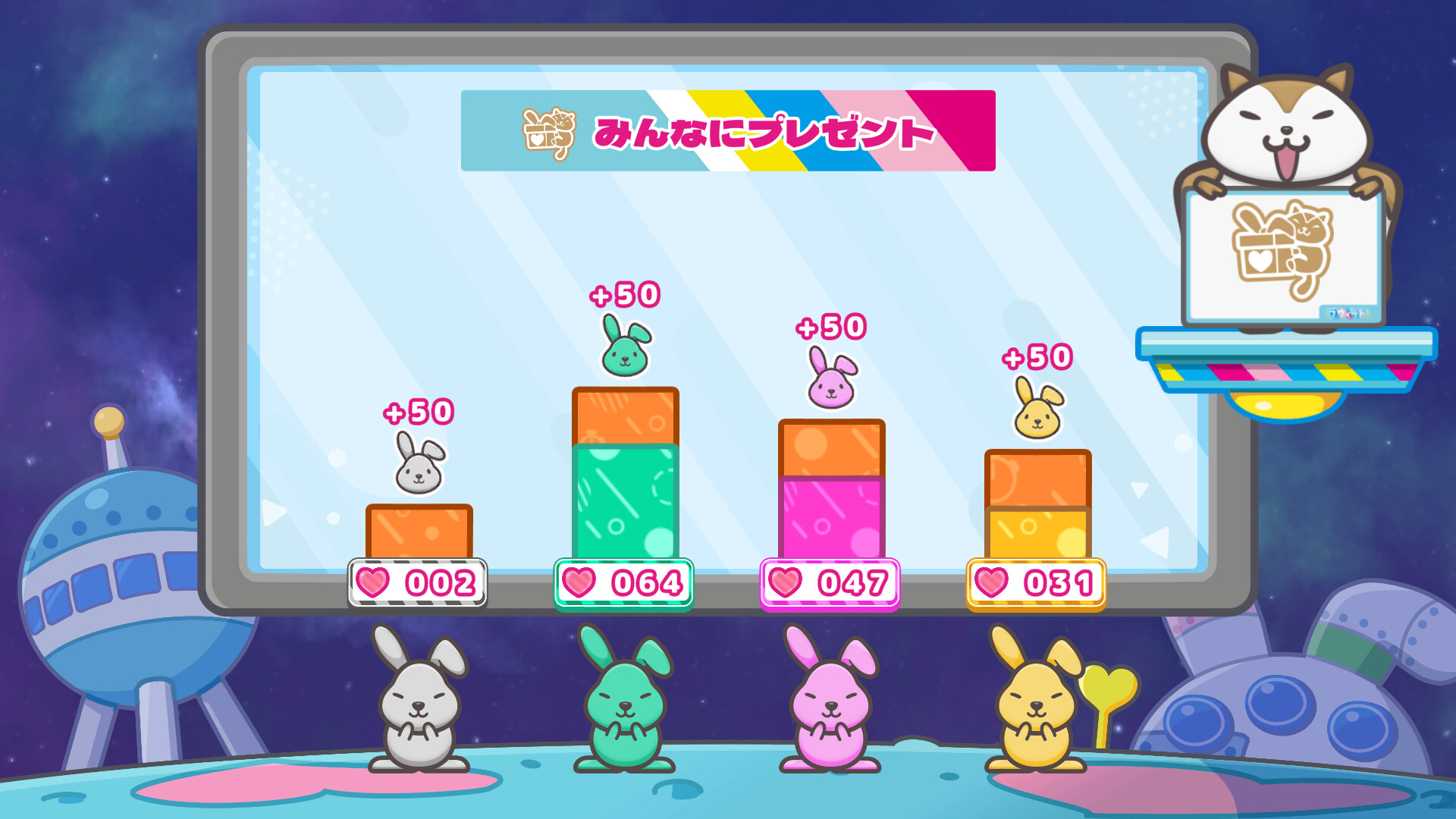 Lappy Games