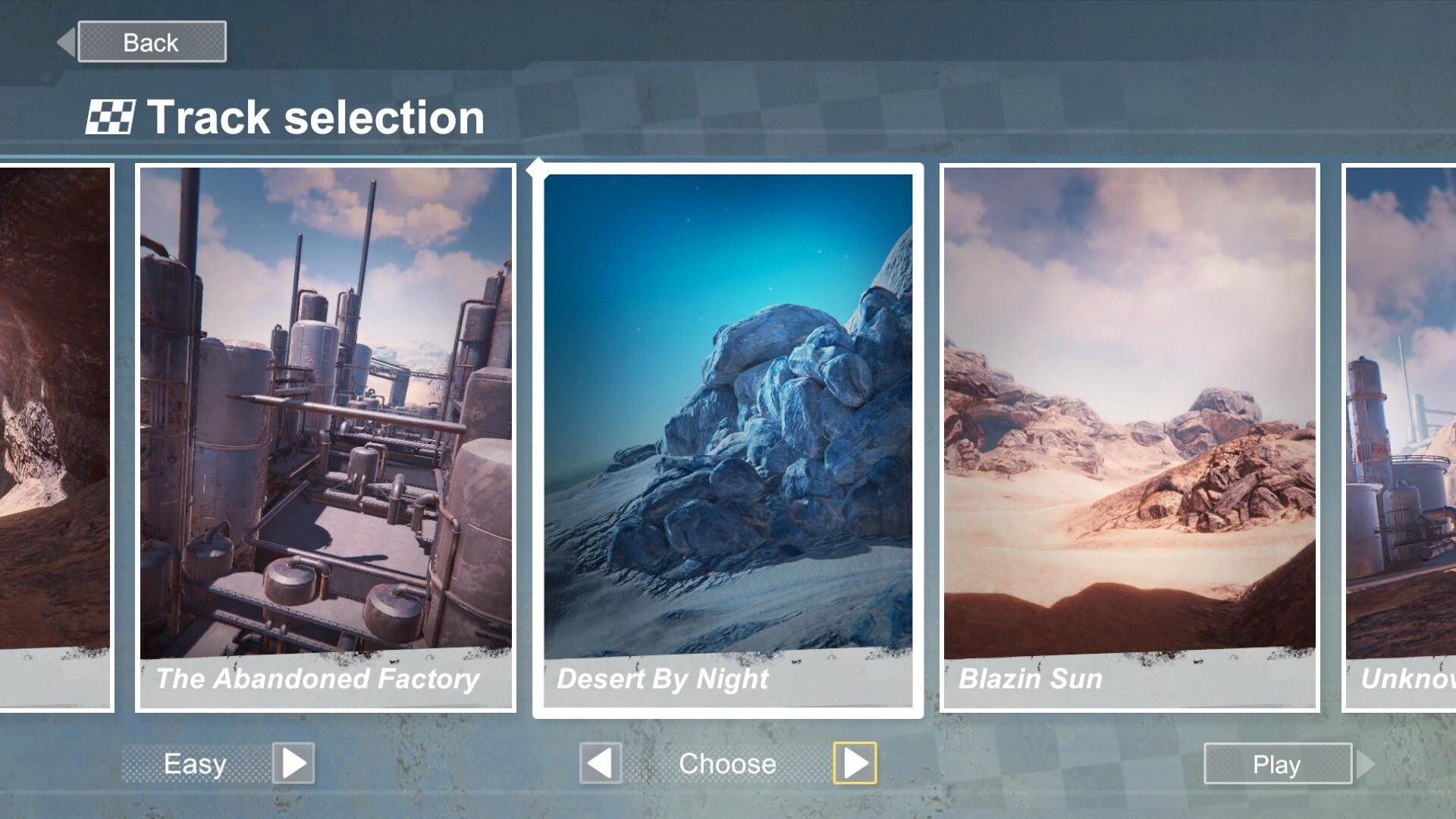 Air Dash: Sky Racing Simulator