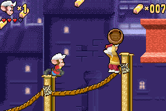An American Tail: Fievel’s Gold Rush