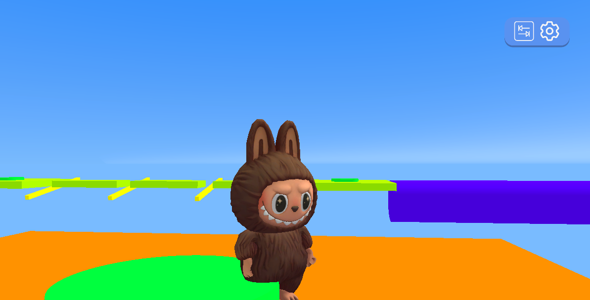 Labubu: Tower of Hell