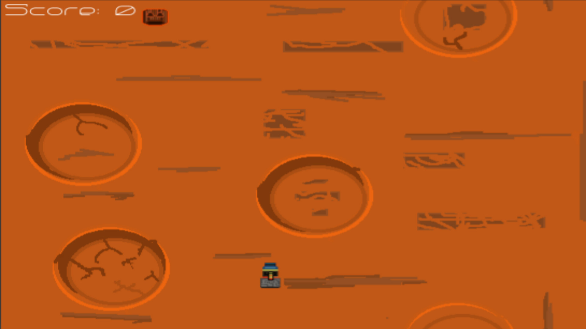 Solaris: Arcade Edition