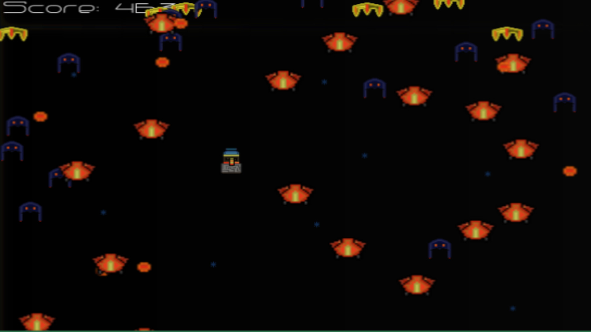 Solaris: Arcade Edition