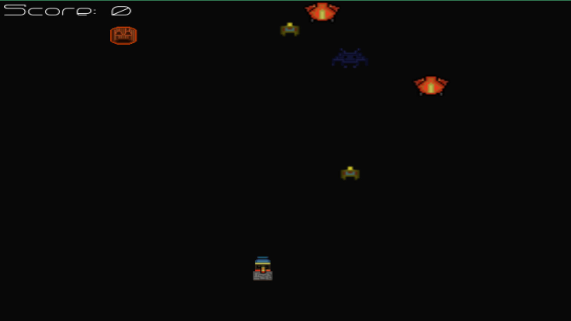 Solaris: Arcade Edition