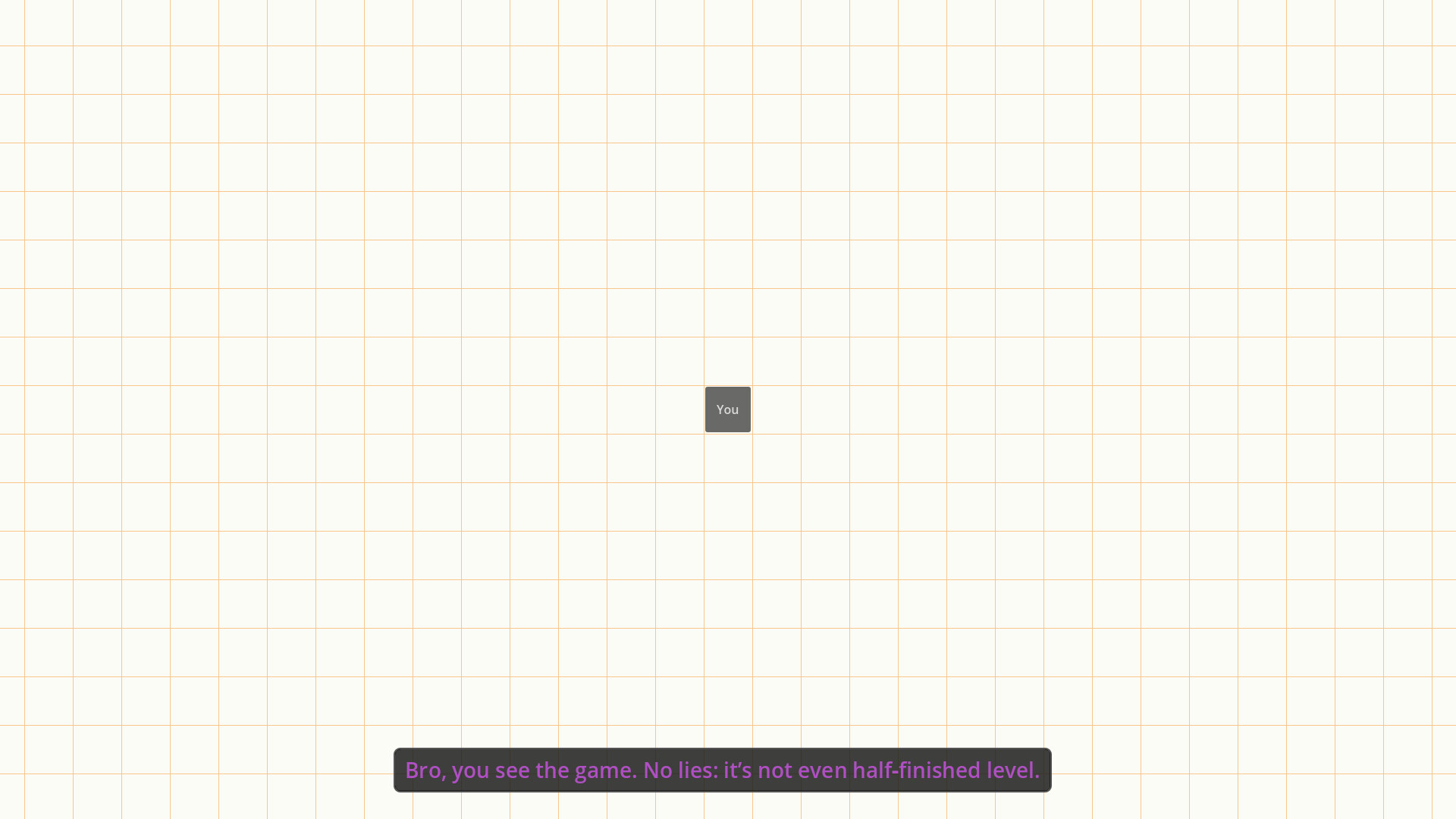 Crap Game, Don’t Play
