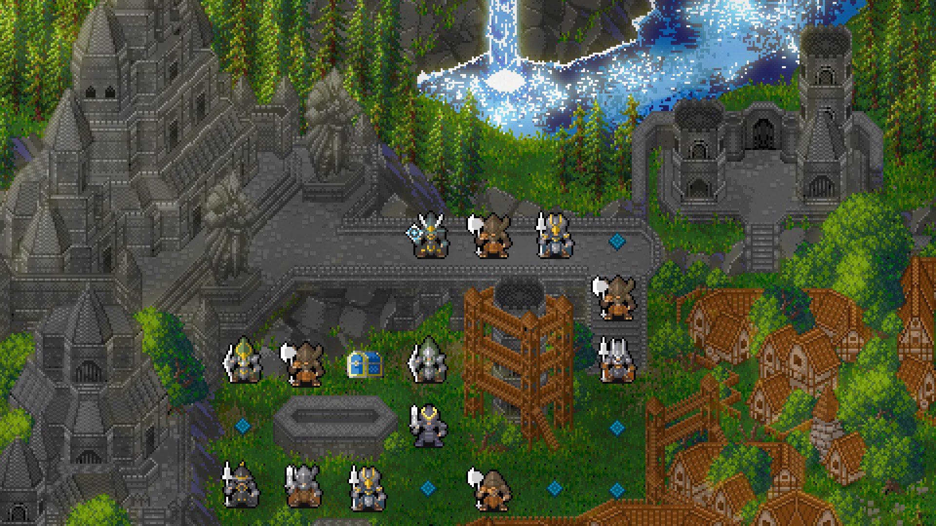 Lord of Ogre
