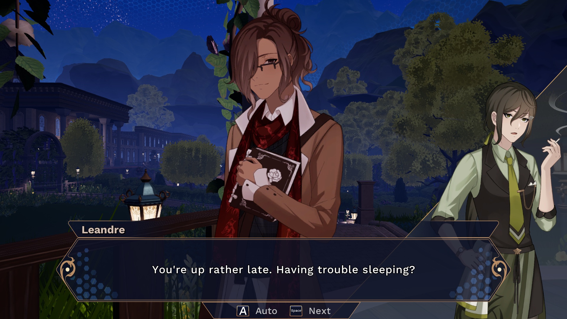 Unmasked Truths: Shattered Dreams