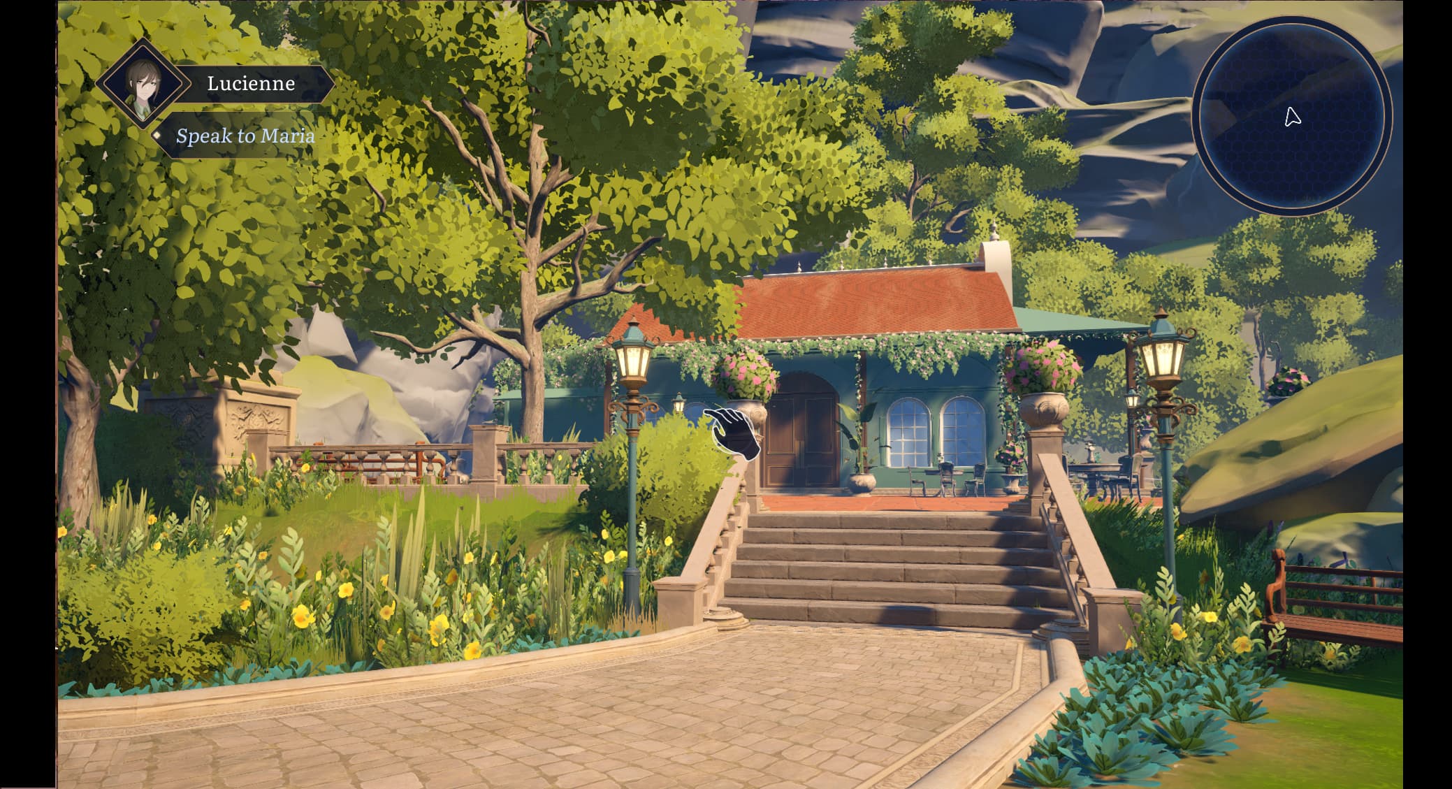 Unmasked Truths: Shattered Dreams