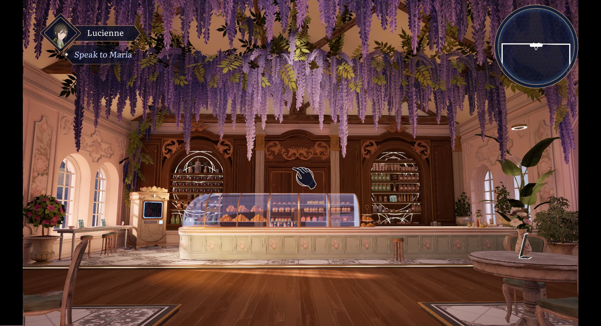 Unmasked Truths: Shattered Dreams