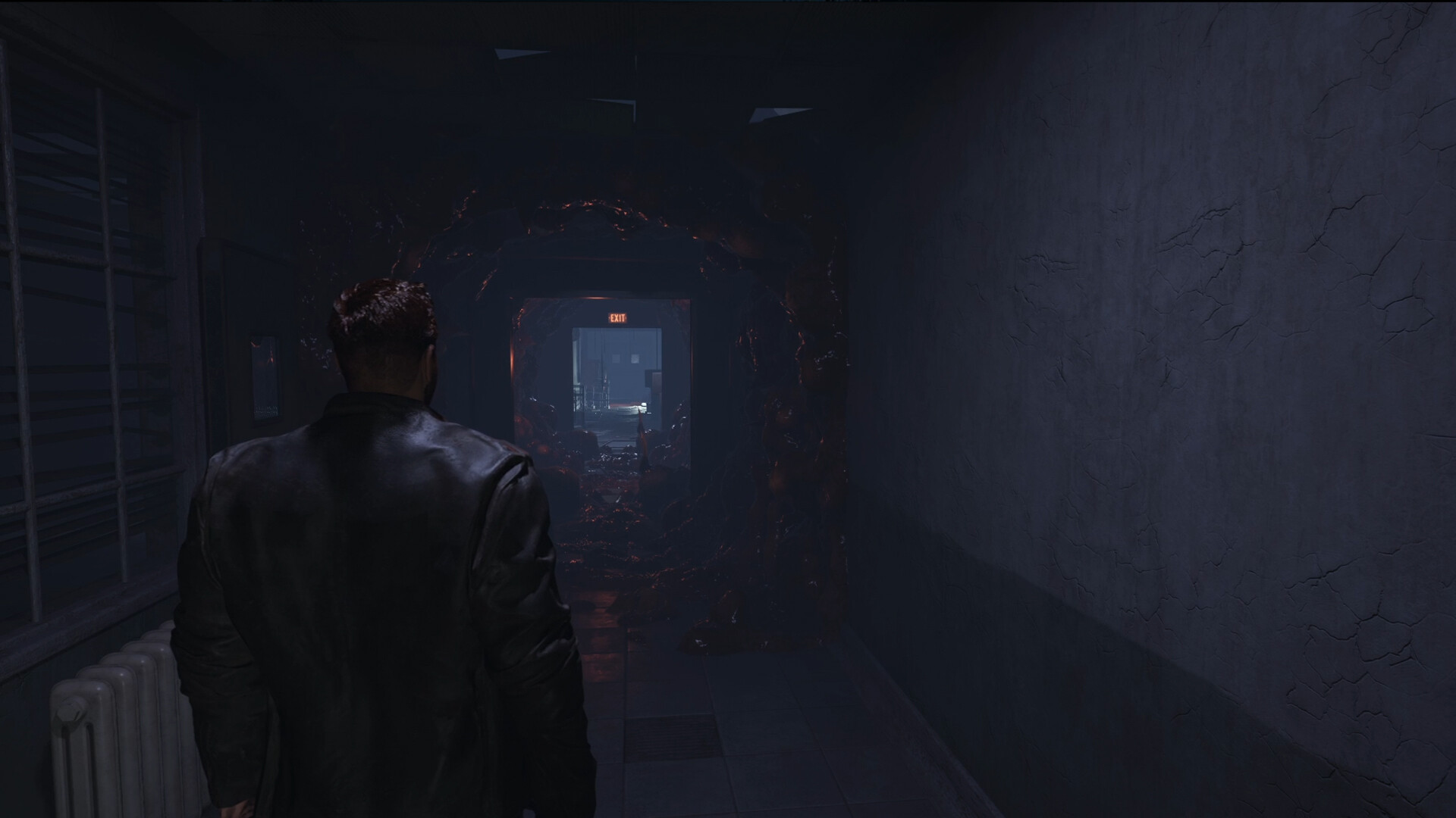 Outbreak Zero