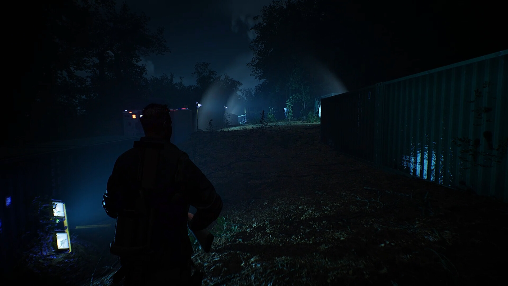 Outbreak Zero