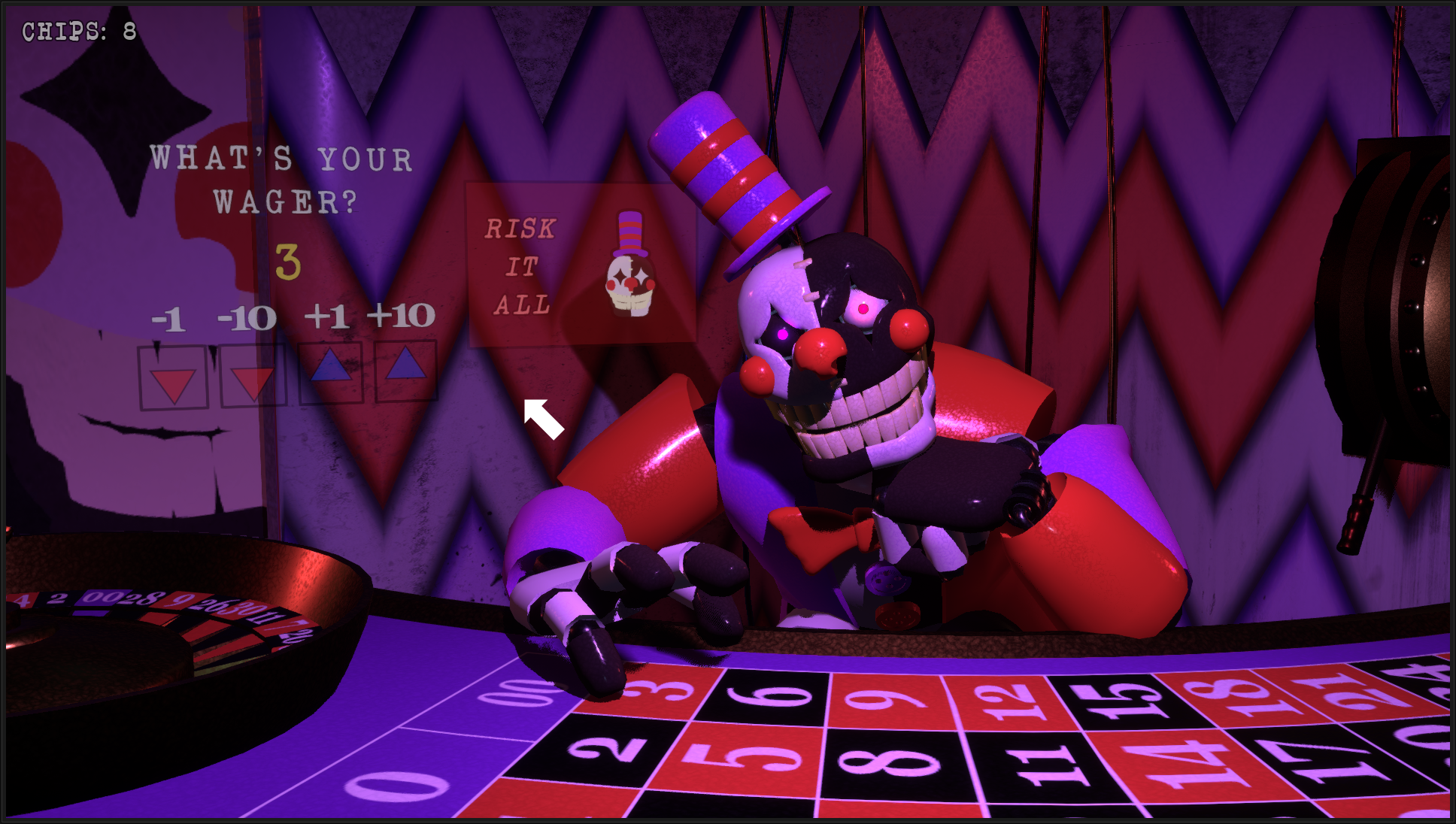 Casino Casualty
