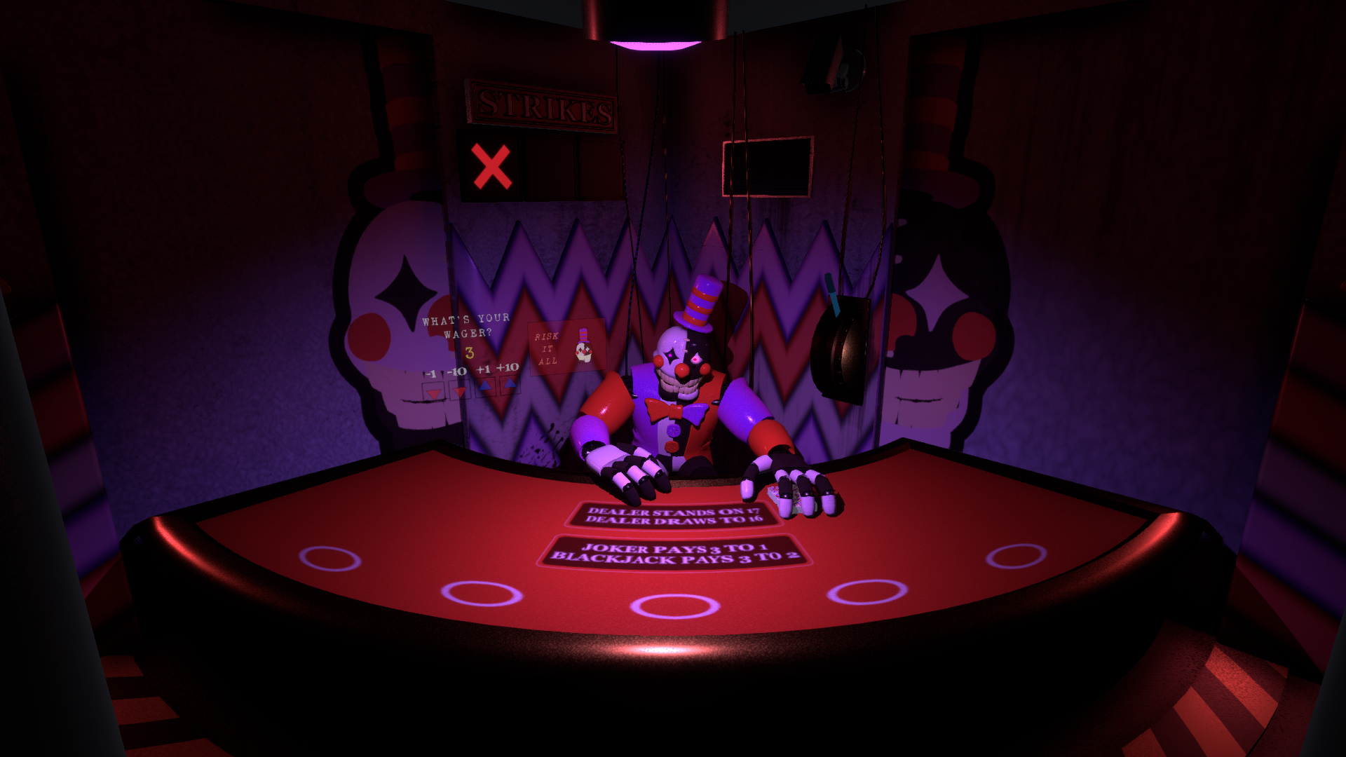 Casino Casualty