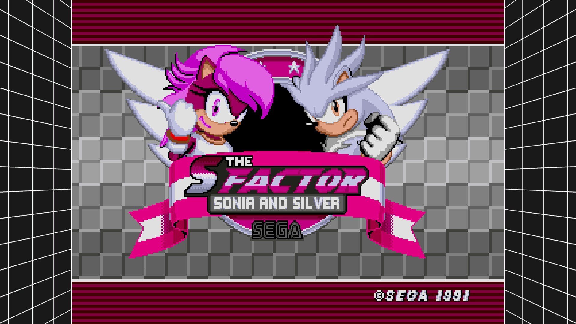 The S Factor: Sonia and Silver