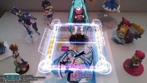 Miku Miku Hockey 2.0