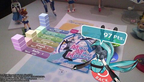 Miku Miku Hockey 2.0