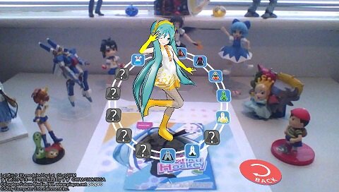 Miku Miku Hockey 2.0