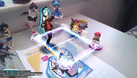 Miku Miku Hockey 2.0