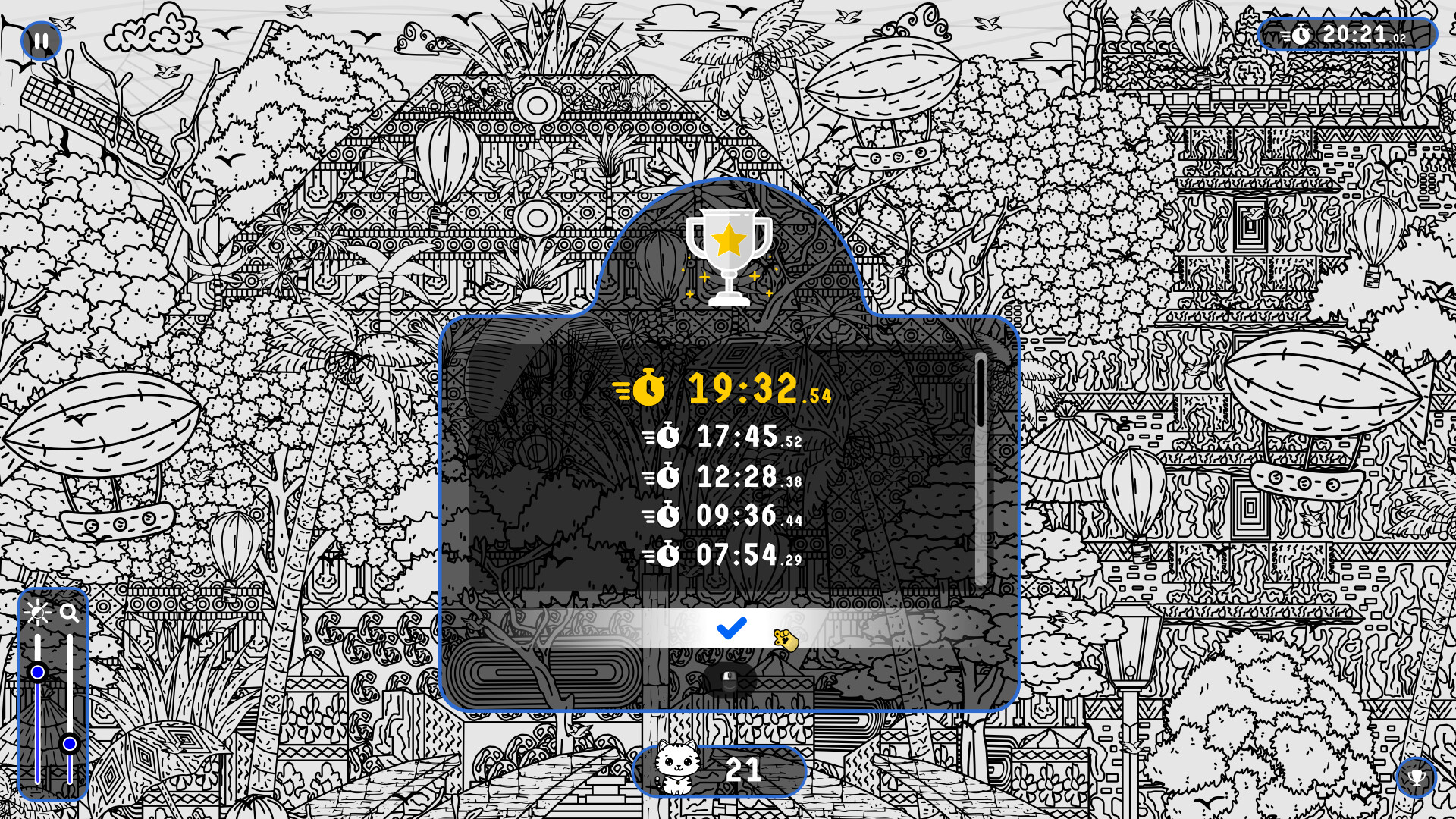 101 Cats Hidden in Chennai