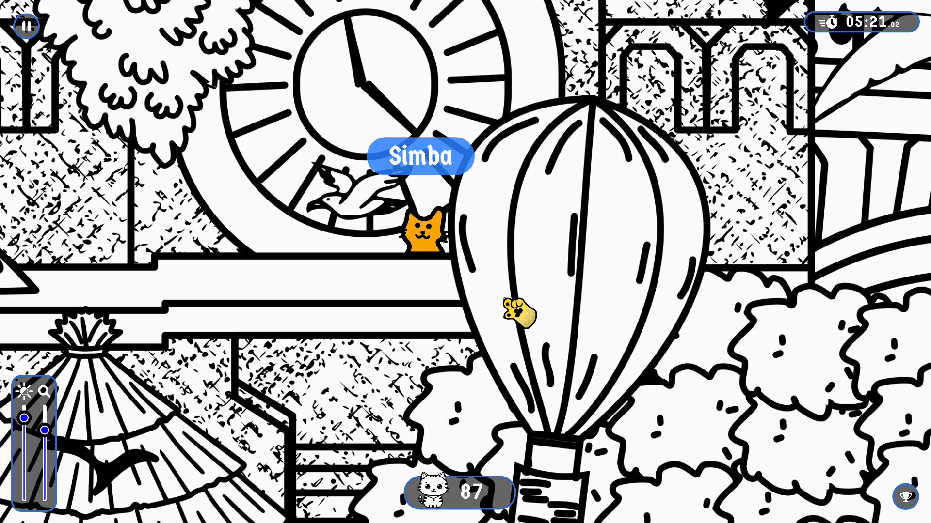 101 Cats Hidden in Chennai