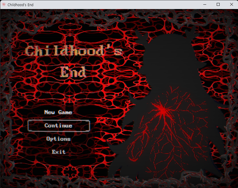 Childhood’s End