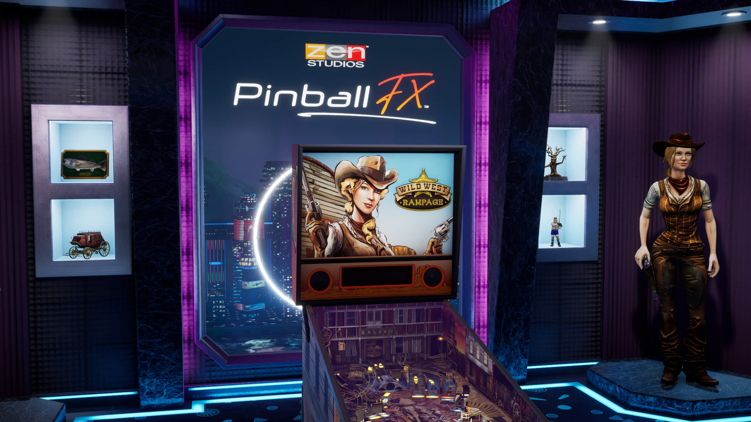 Pinball FX