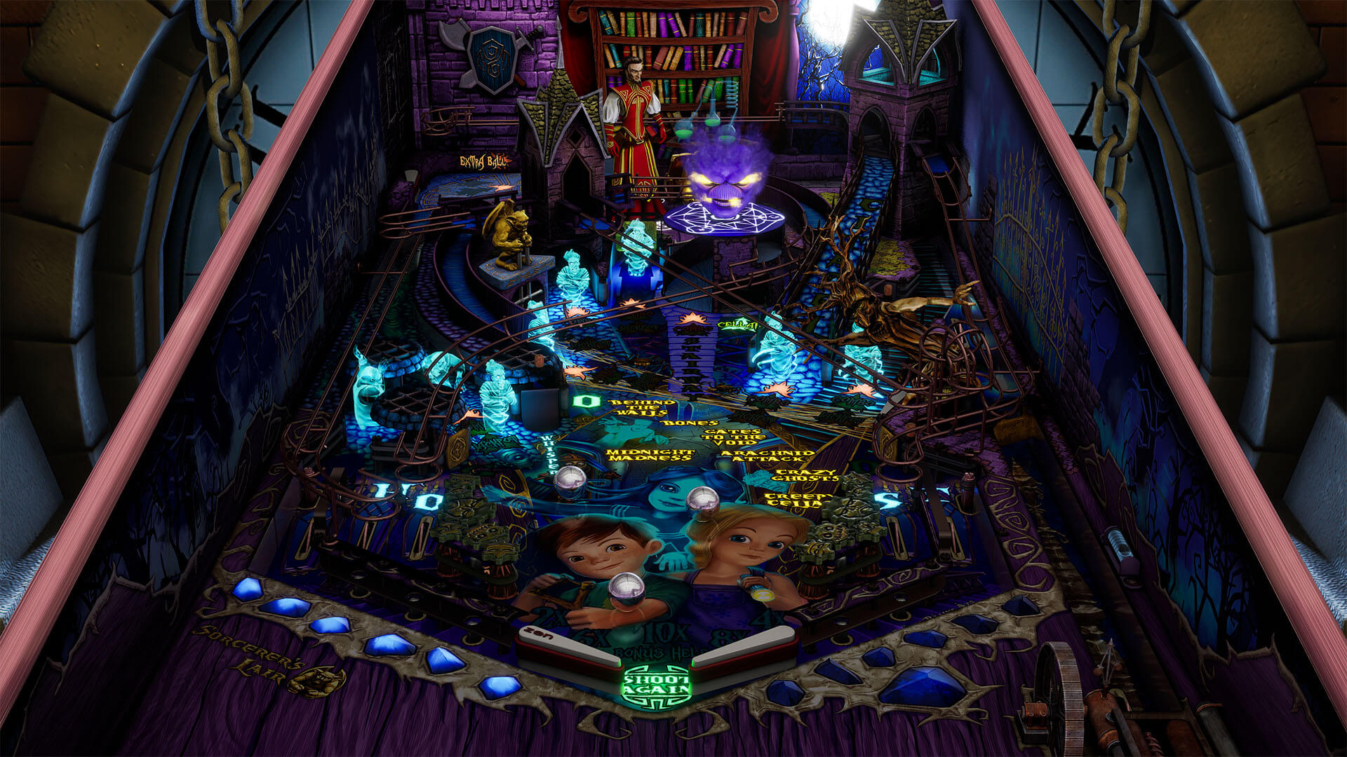 Pinball FX
