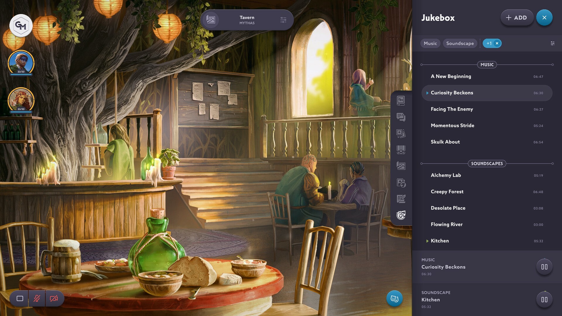 Tales of Fablecraft: Storyteller Collection