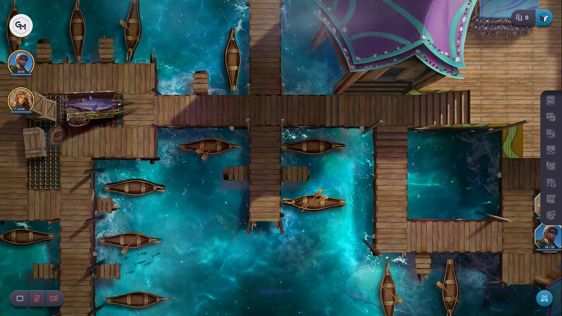 Tales of Fablecraft: Brawler Collection