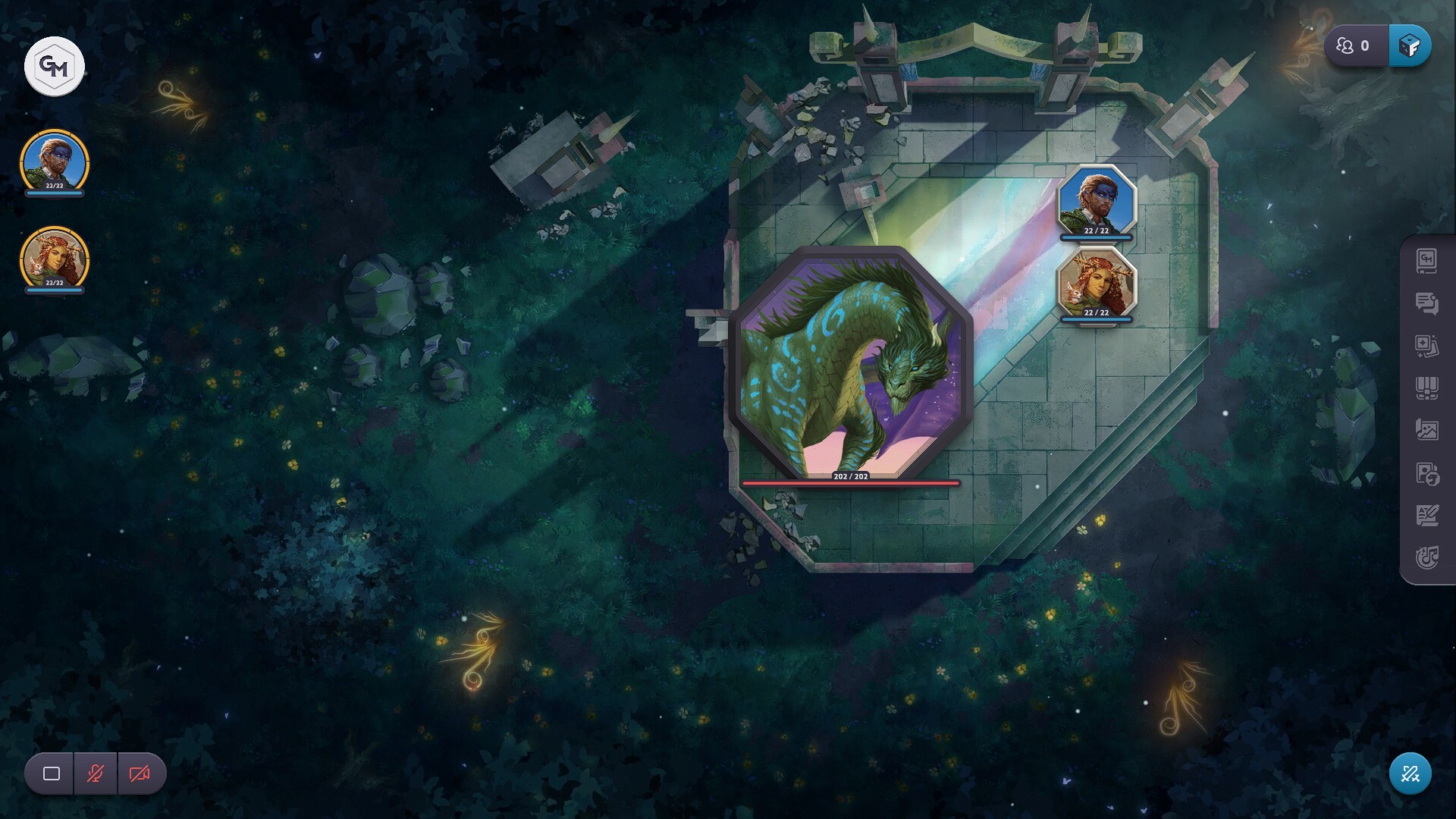 Tales of Fablecraft: Brawler Collection
