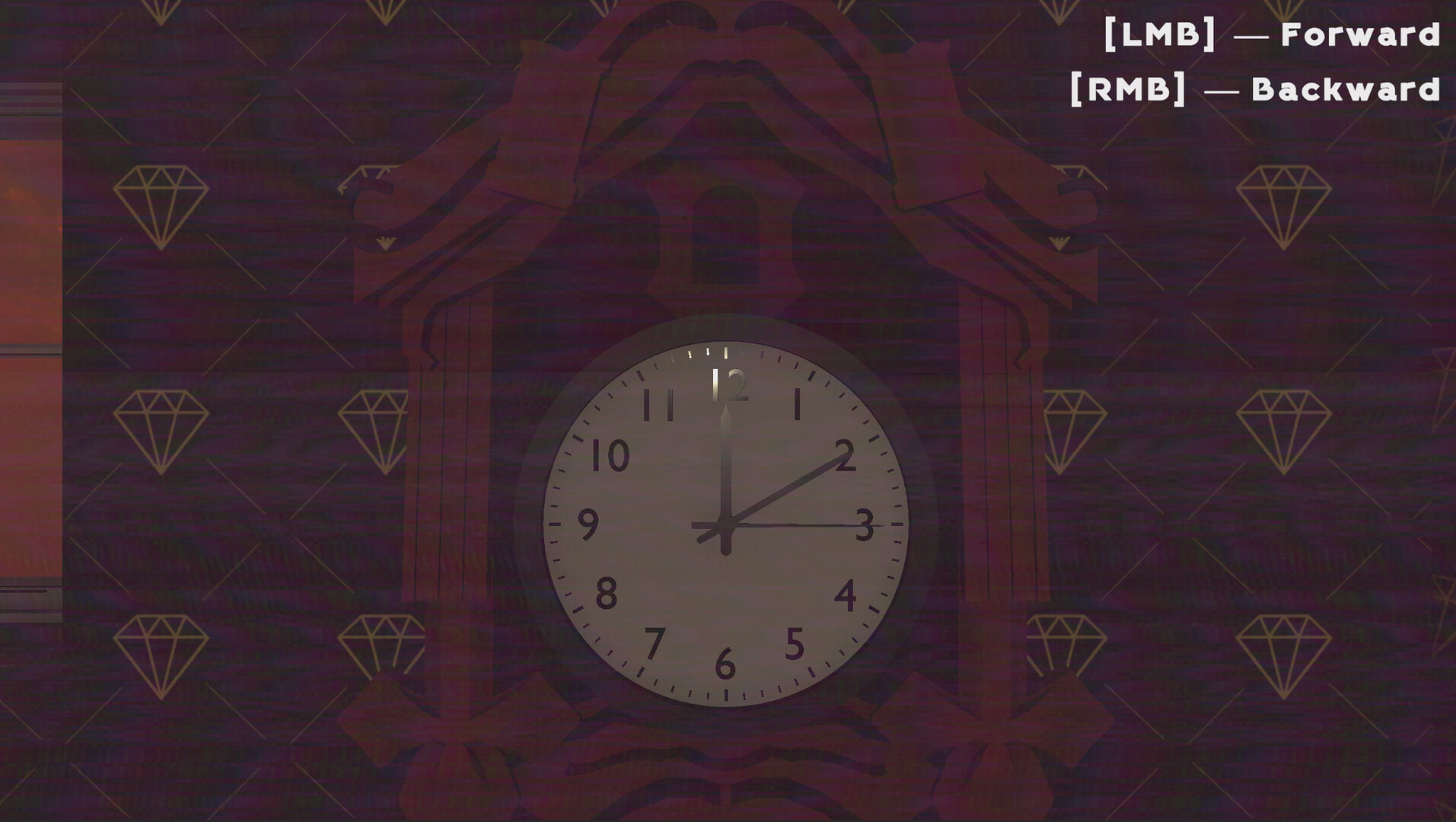The Locked Room